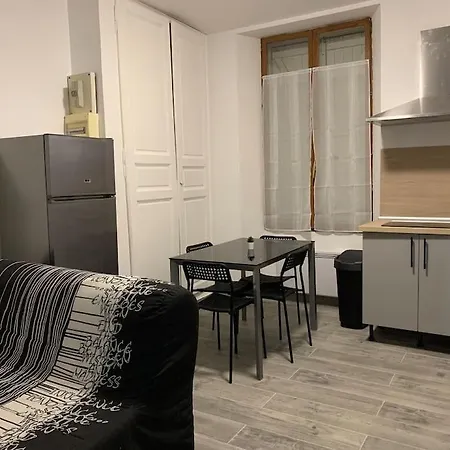 Chez Lilie Au Coeur De Apartament *