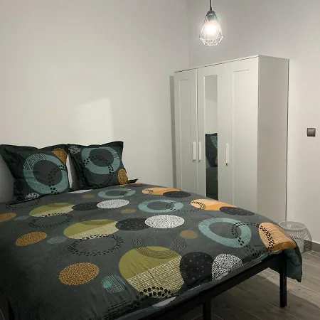 Chez Lilie Au Coeur De Apartament