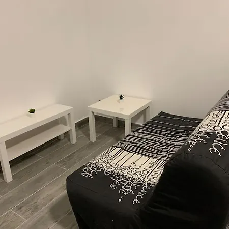 Apartament Chez Lilie Au Coeur De Nangis